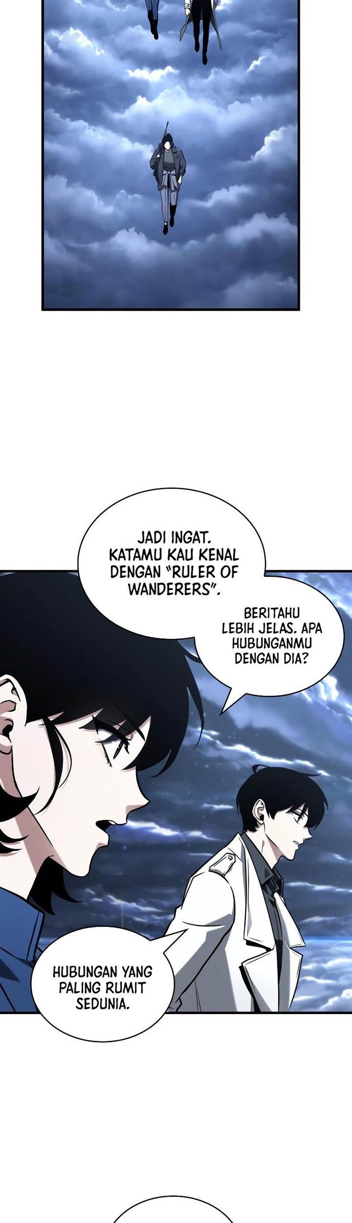 Omniscient Readers Viewpoint Chapter 194 Gambar 41