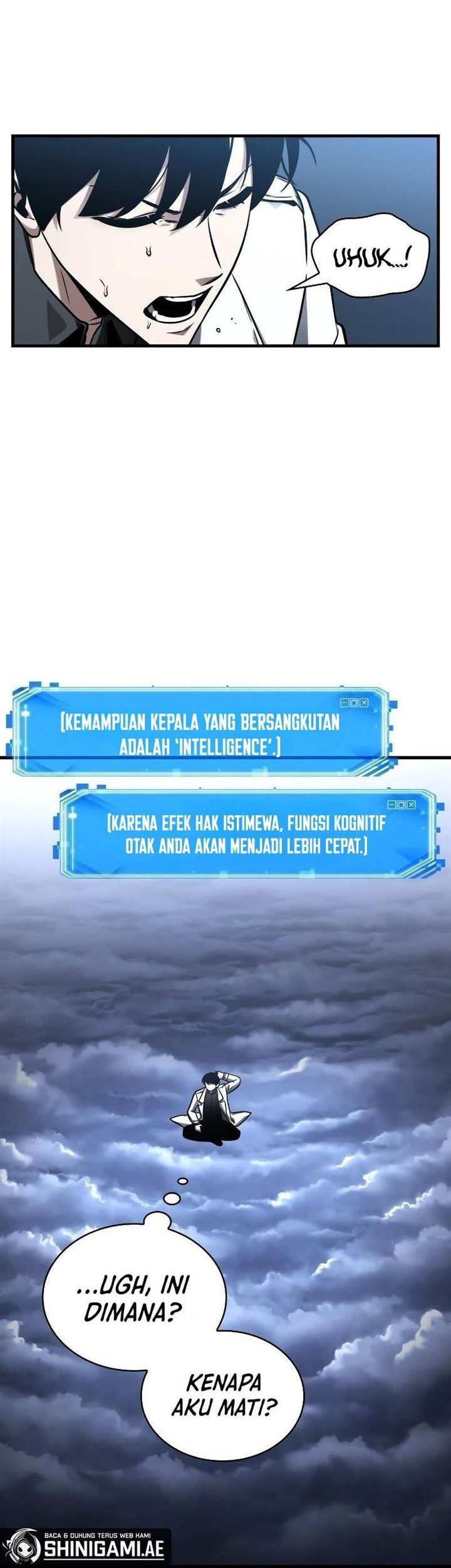 Baca Omniscient Readers Viewpoint Chapter 194 Gambar 2