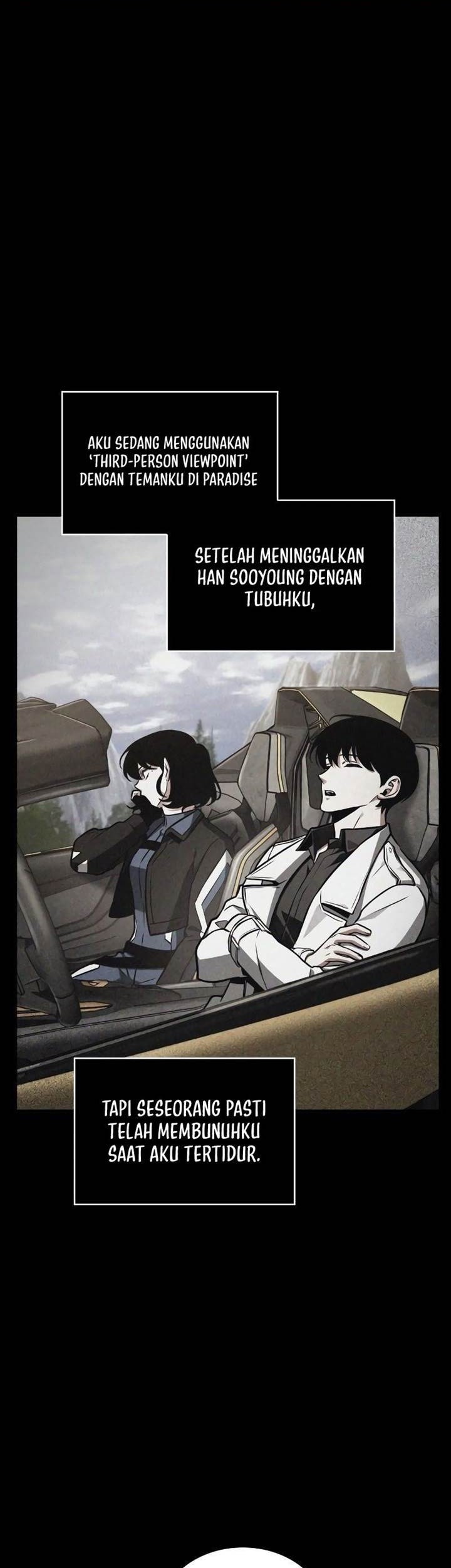 Omniscient Readers Viewpoint Chapter 194 Gambar 3