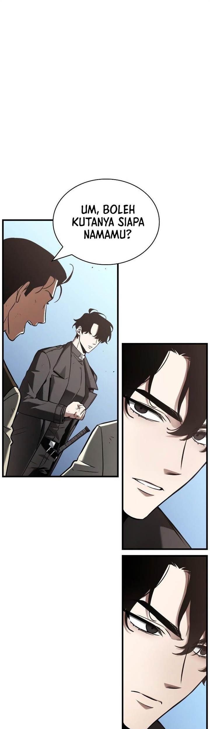 Baca Komik Omniscient Readers Viewpoint Chapter 192 Gambar 1