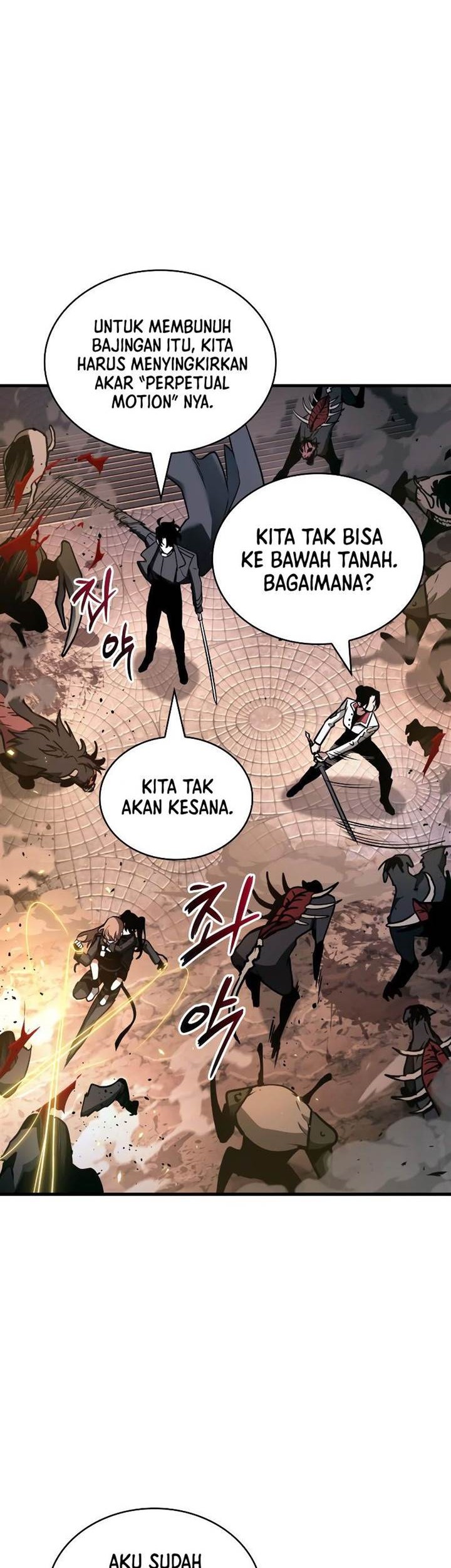 Baca Omniscient Readers Viewpoint Chapter 190 Gambar 2