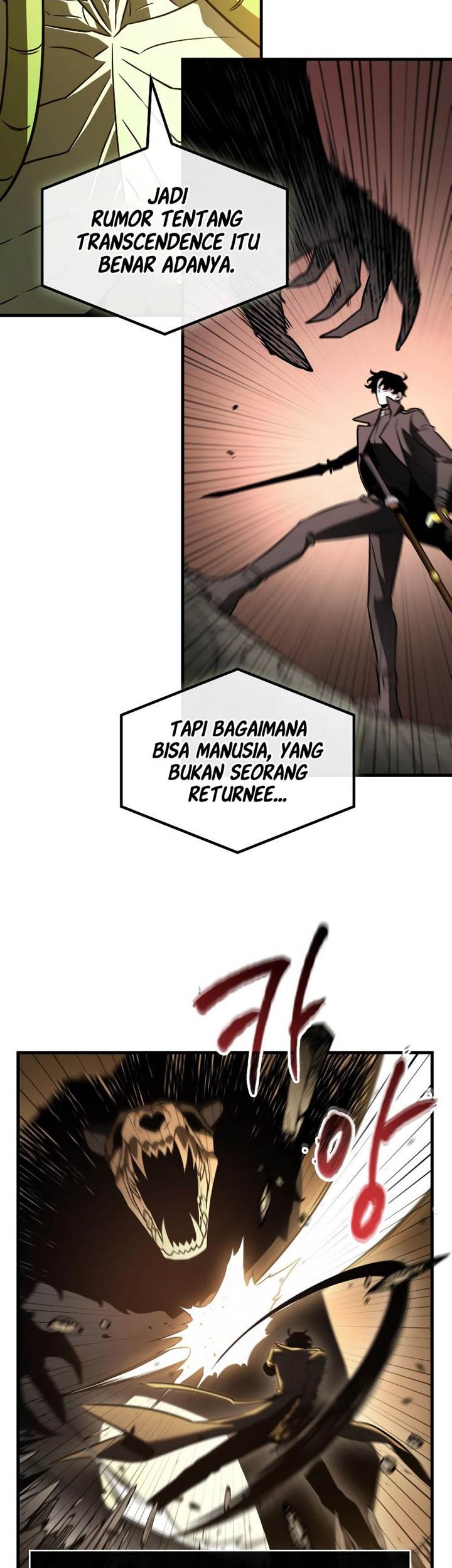 Omniscient Readers Viewpoint Chapter 189 Gambar 41