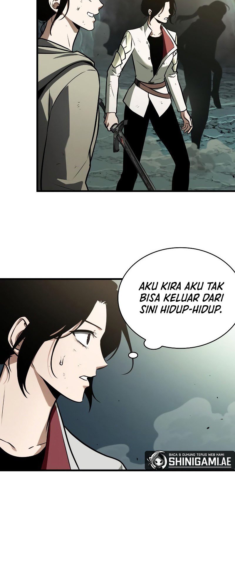 Omniscient Readers Viewpoint Chapter 188 Gambar 17