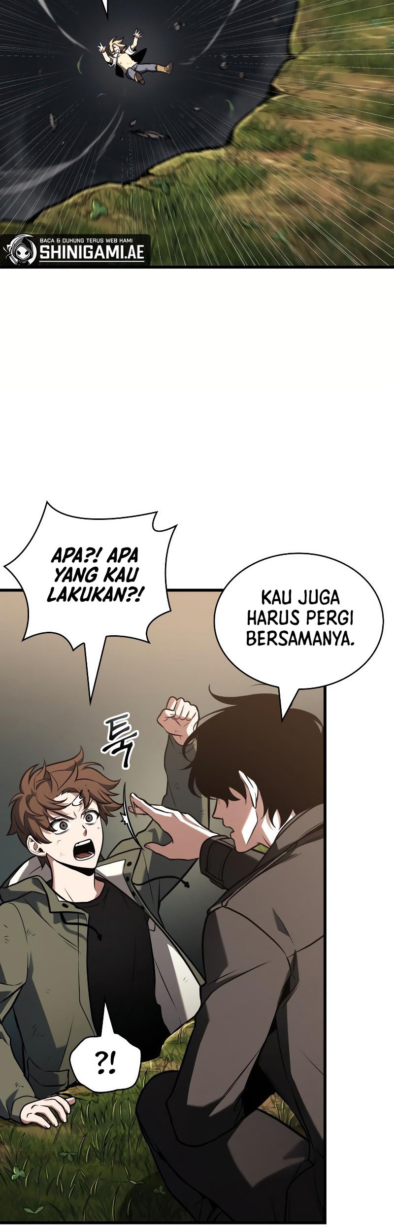 Omniscient Readers Viewpoint Chapter 188 Gambar 29