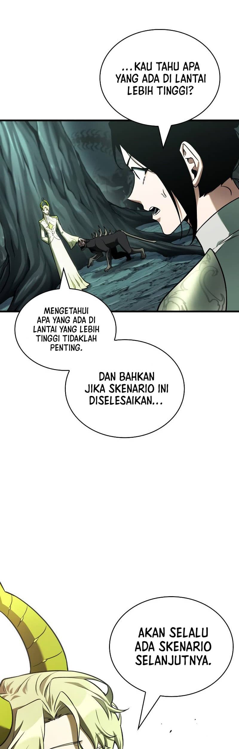 Omniscient Readers Viewpoint Chapter 186 Gambar 35