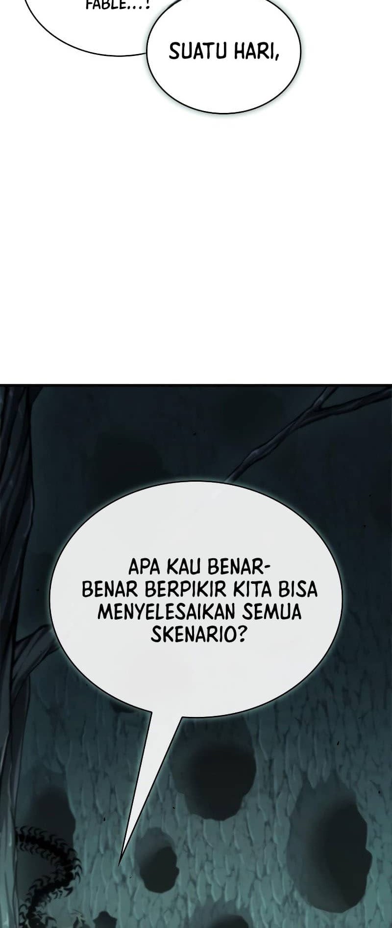 Omniscient Readers Viewpoint Chapter 186 Gambar 37