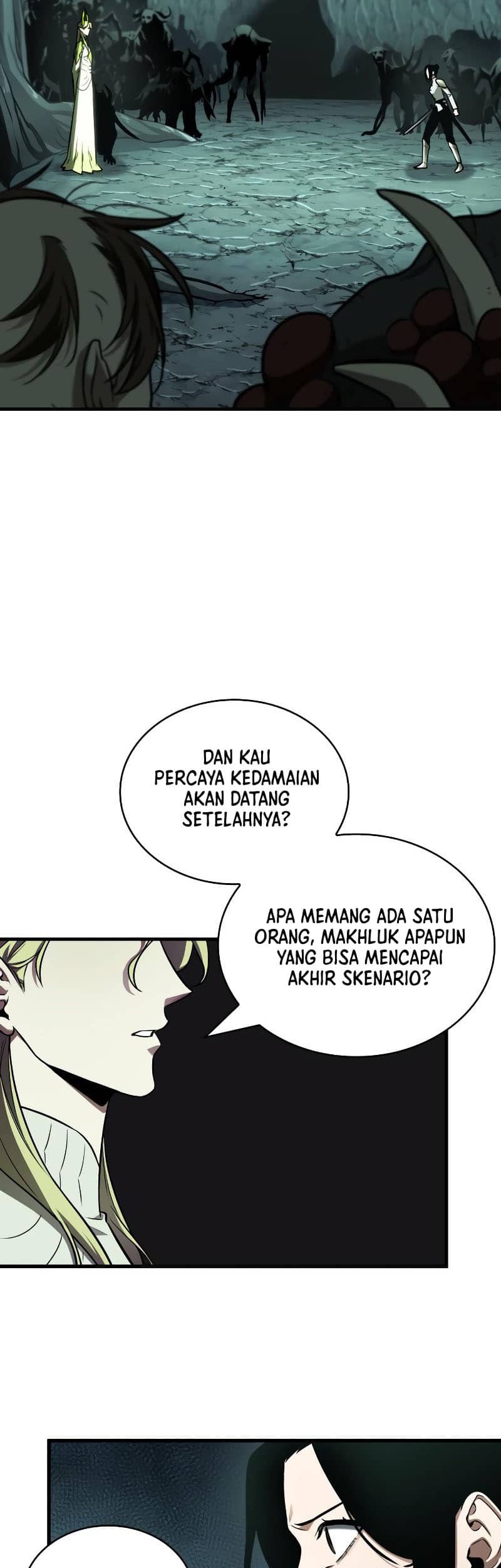 Omniscient Readers Viewpoint Chapter 186 Gambar 38