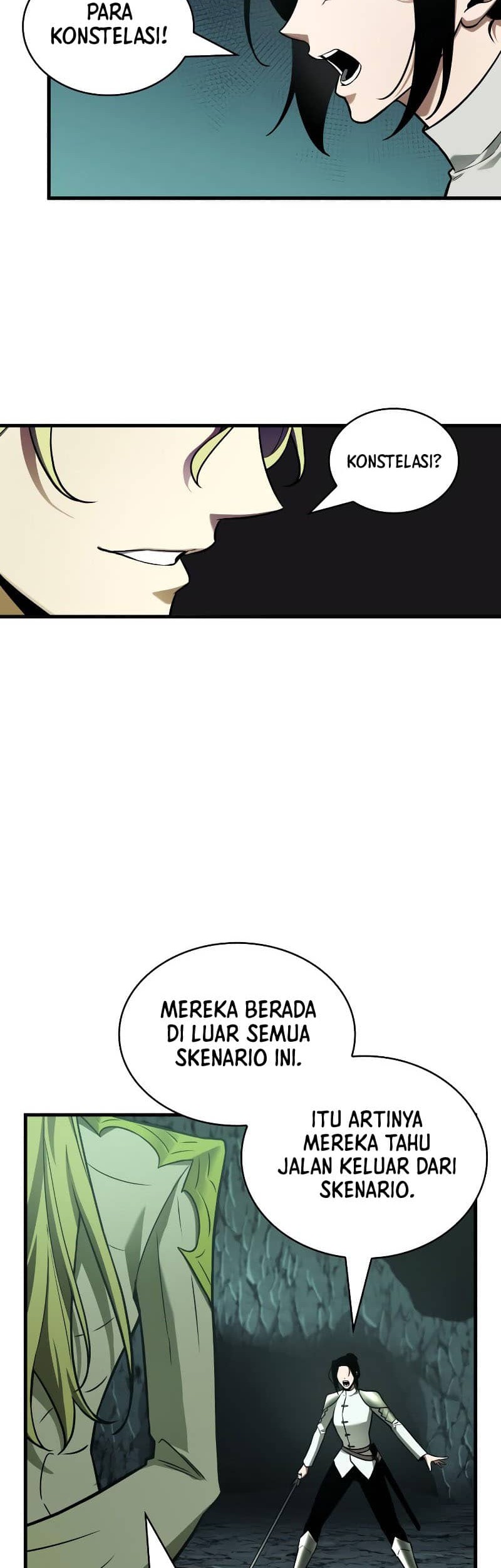 Omniscient Readers Viewpoint Chapter 186 Gambar 39