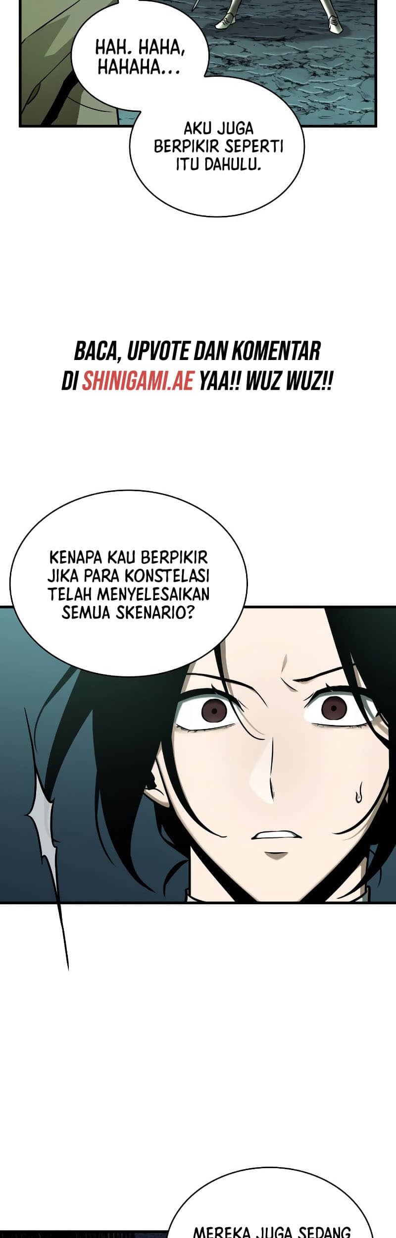 Omniscient Readers Viewpoint Chapter 186 Gambar 40