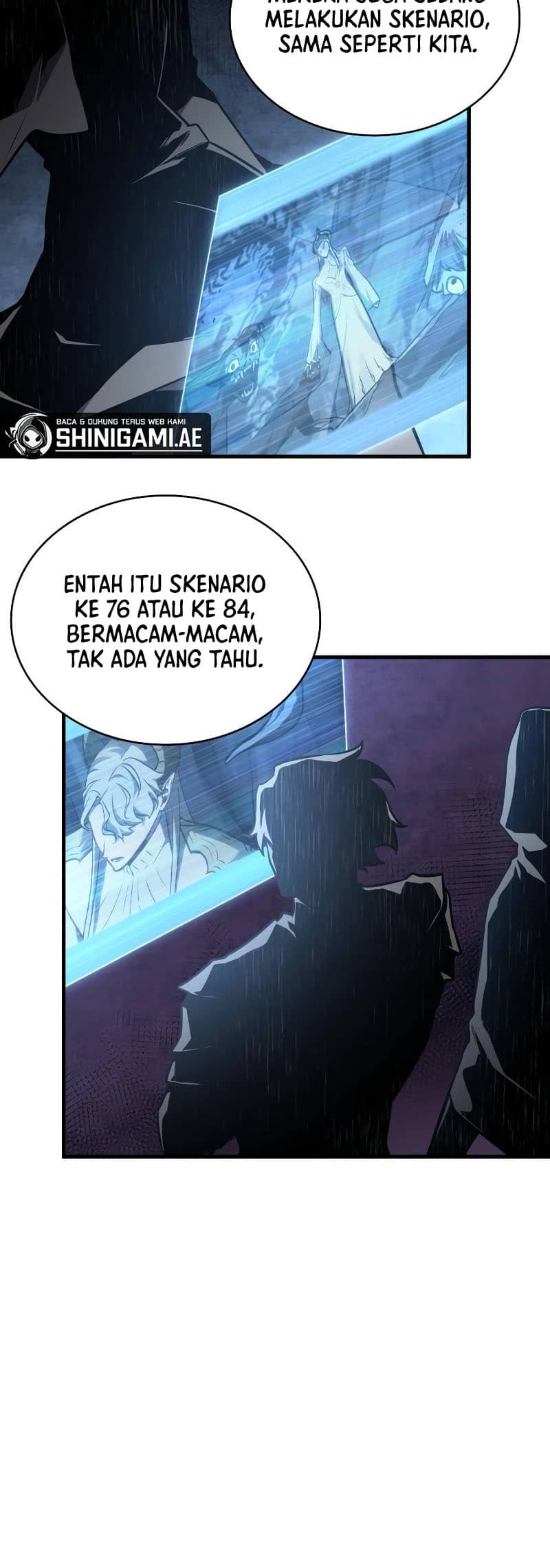 Omniscient Readers Viewpoint Chapter 186 Gambar 41