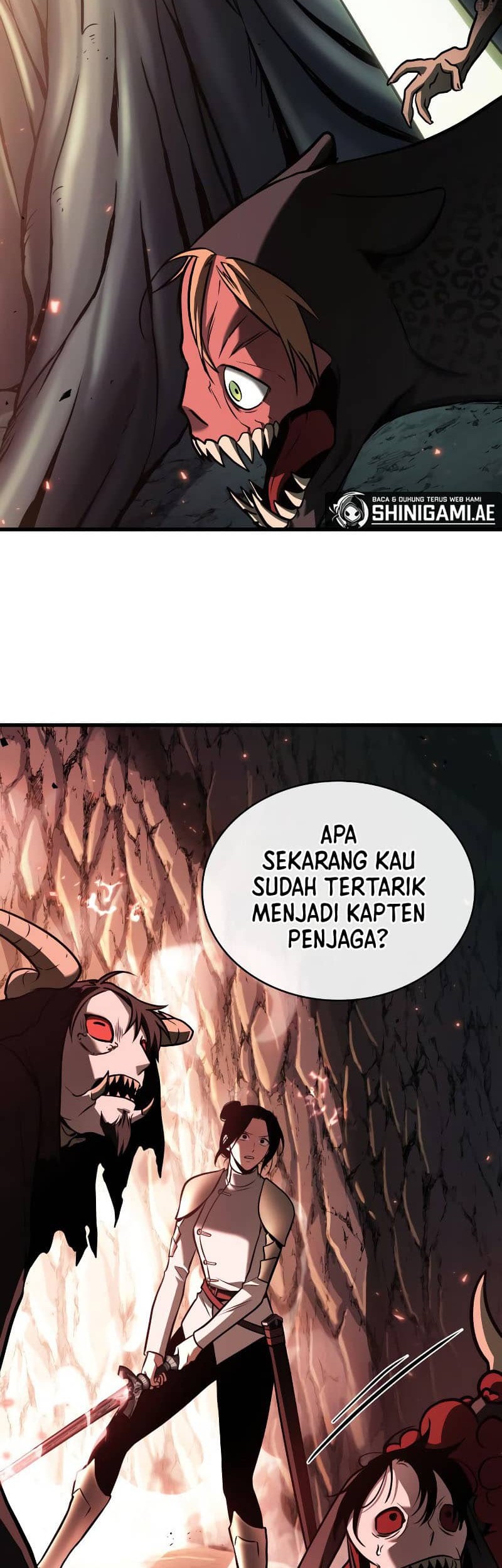Omniscient Readers Viewpoint Chapter 186 Gambar 3