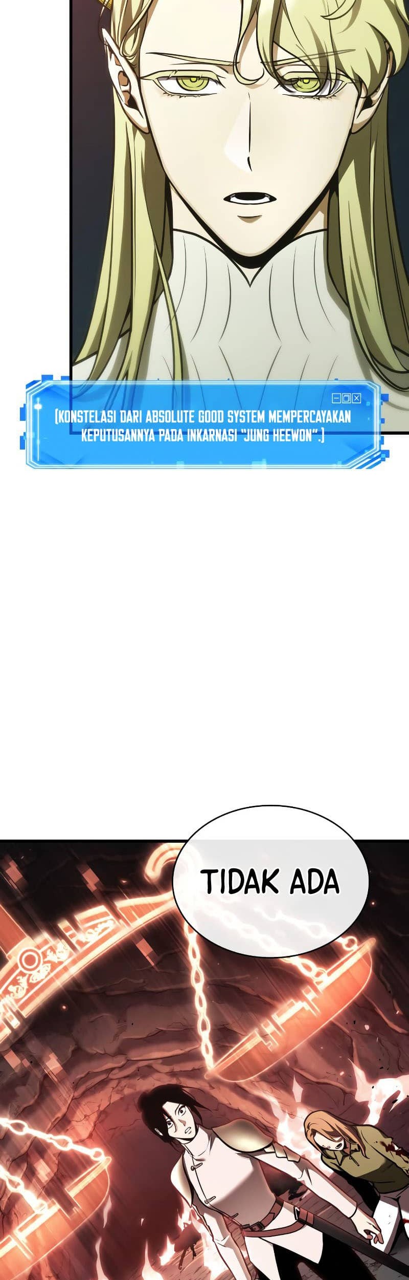 Omniscient Readers Viewpoint Chapter 186 Gambar 12