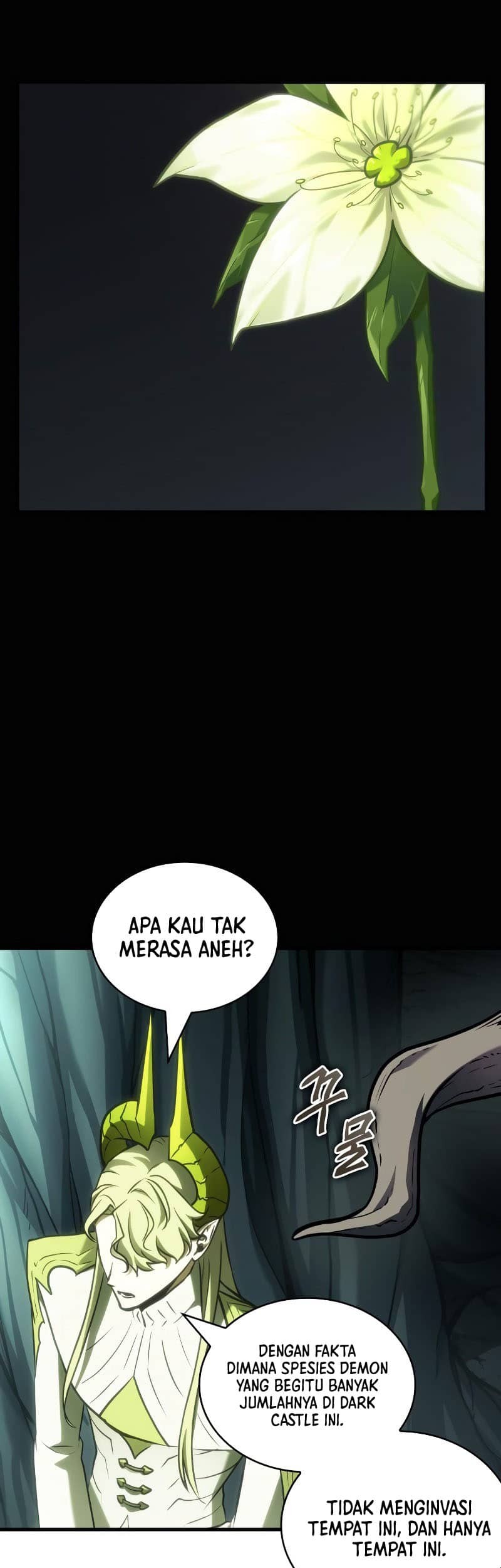 Omniscient Readers Viewpoint Chapter 186 Gambar 18