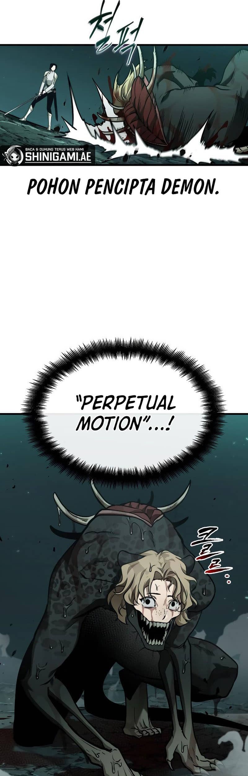 Omniscient Readers Viewpoint Chapter 186 Gambar 31