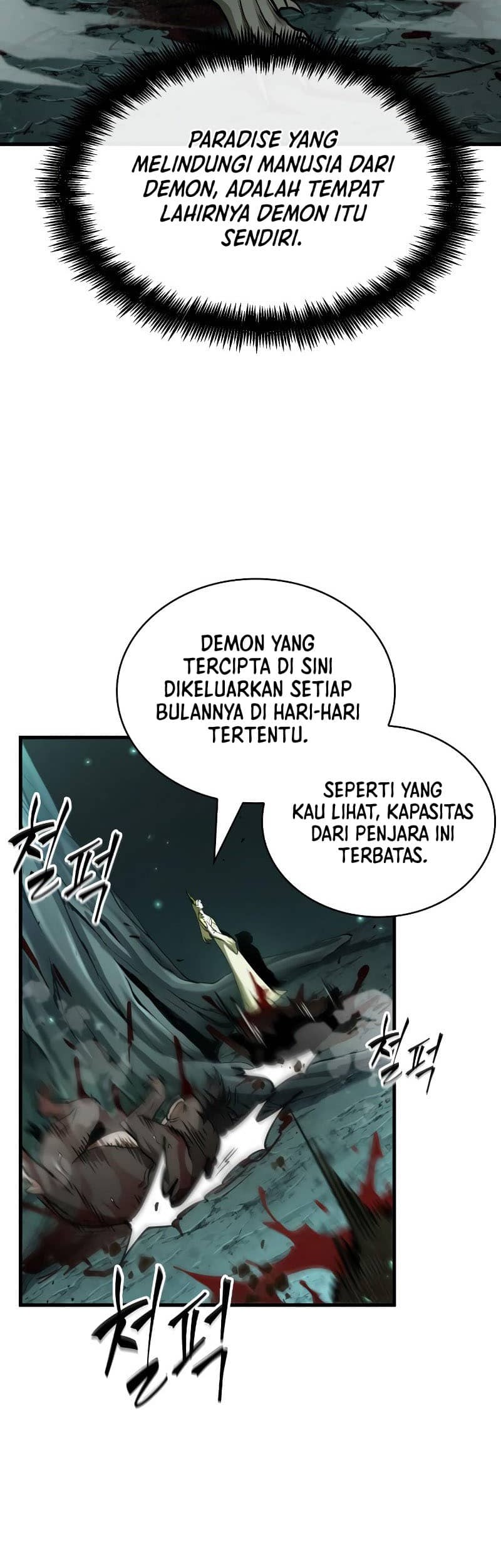 Omniscient Readers Viewpoint Chapter 186 Gambar 32