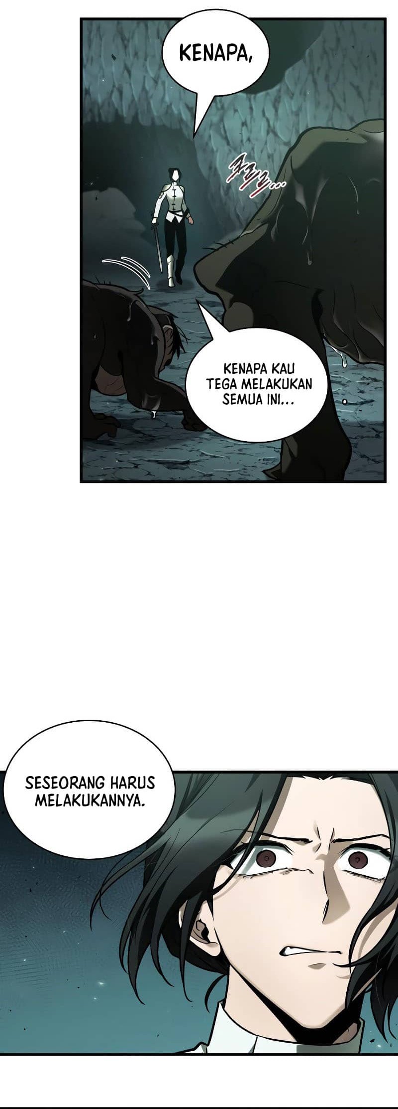 Omniscient Readers Viewpoint Chapter 186 Gambar 33