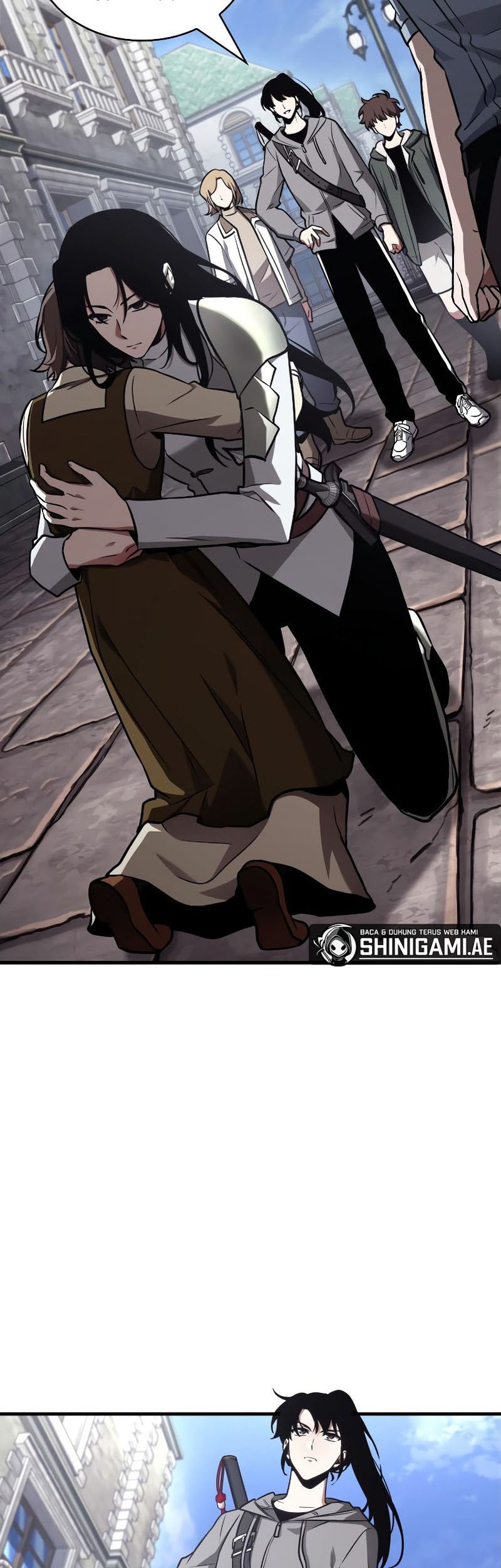 Omniscient Readers Viewpoint Chapter 184 Gambar 12
