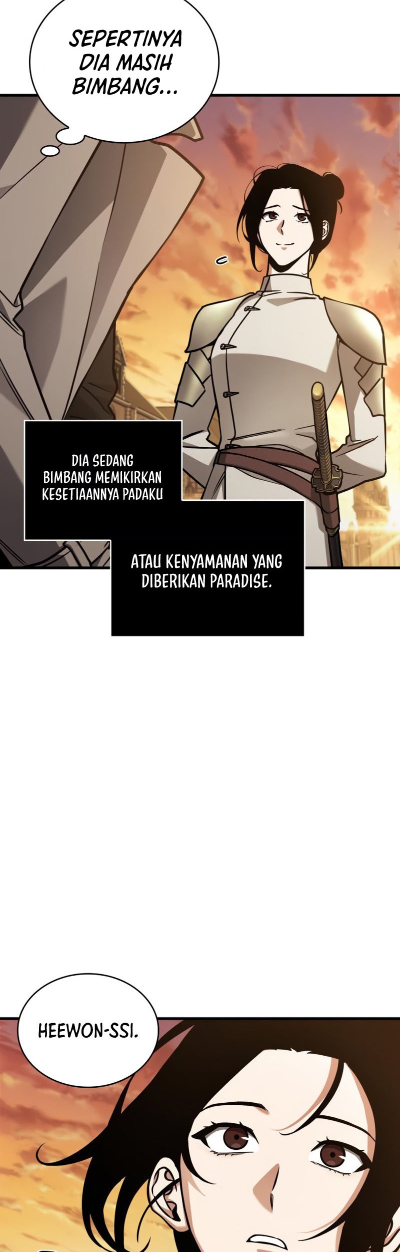Omniscient Readers Viewpoint Chapter 182 Gambar 39