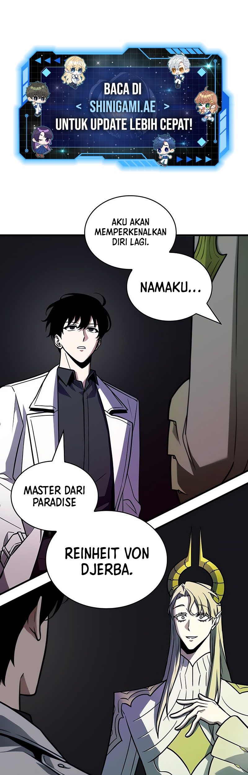 Baca  Omniscient Readers Viewpoint Chapter 182 Gambar 2