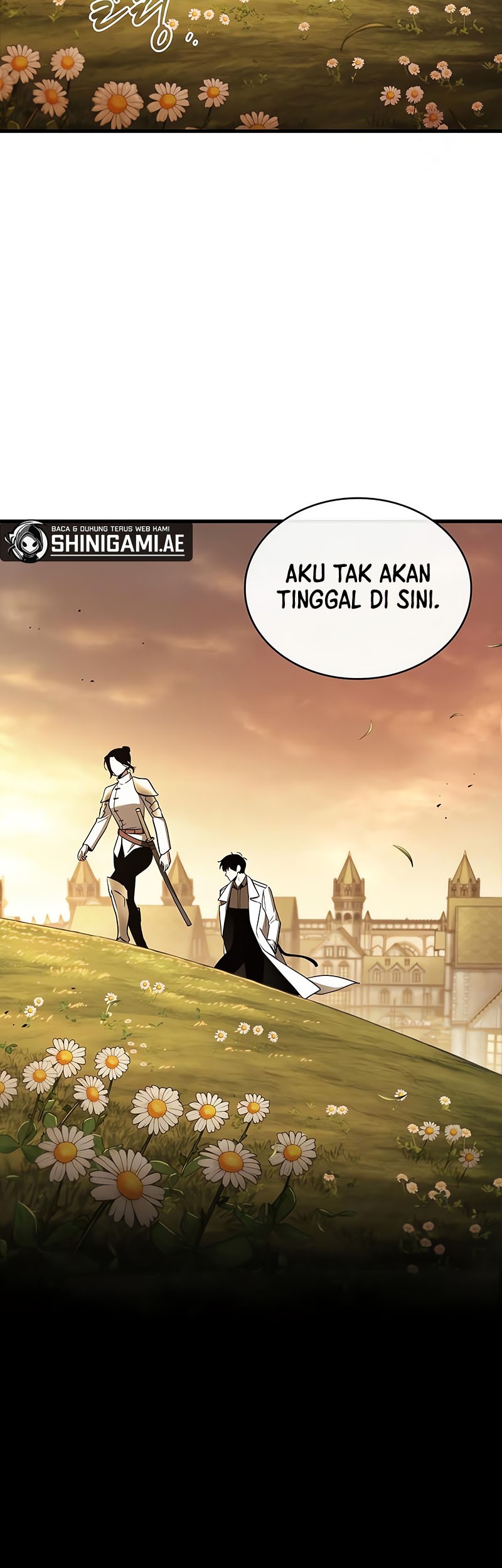 Omniscient Readers Viewpoint Chapter 181 Gambar 36