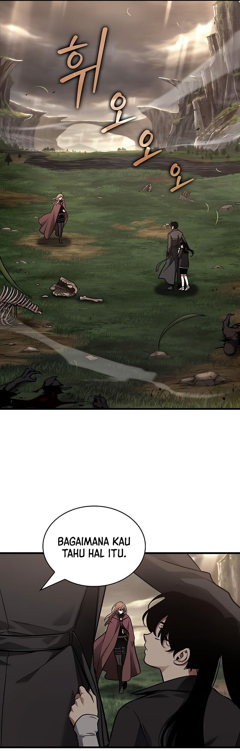 Omniscient Readers Viewpoint Chapter 179 Gambar 10