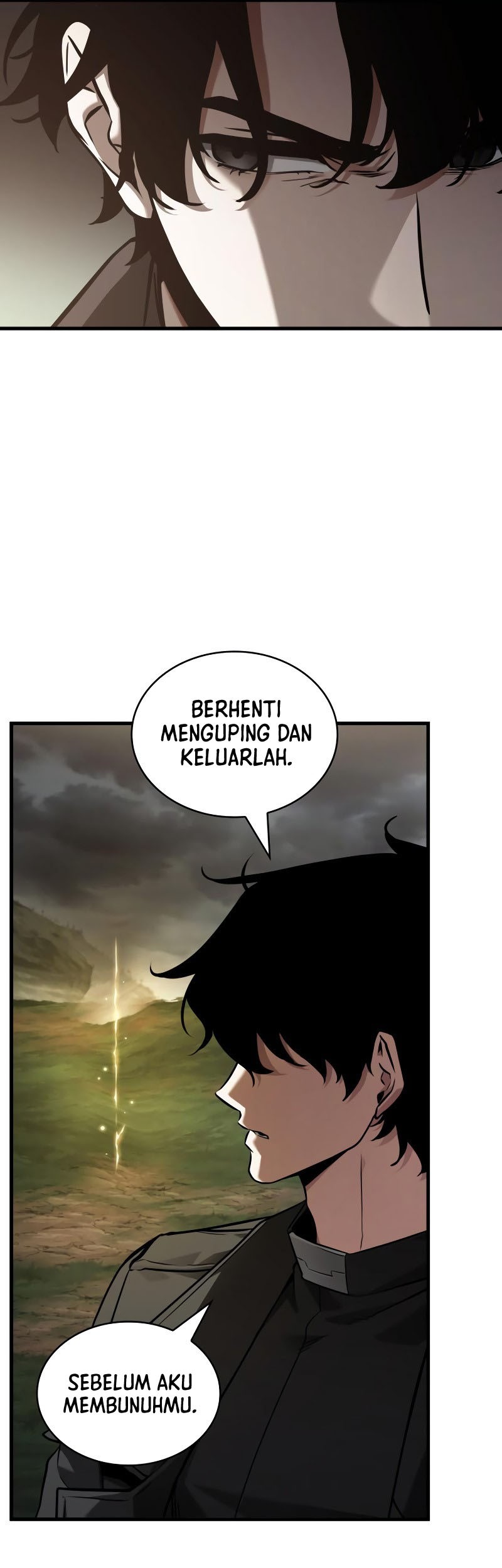 Omniscient Readers Viewpoint Chapter 178 Gambar 31