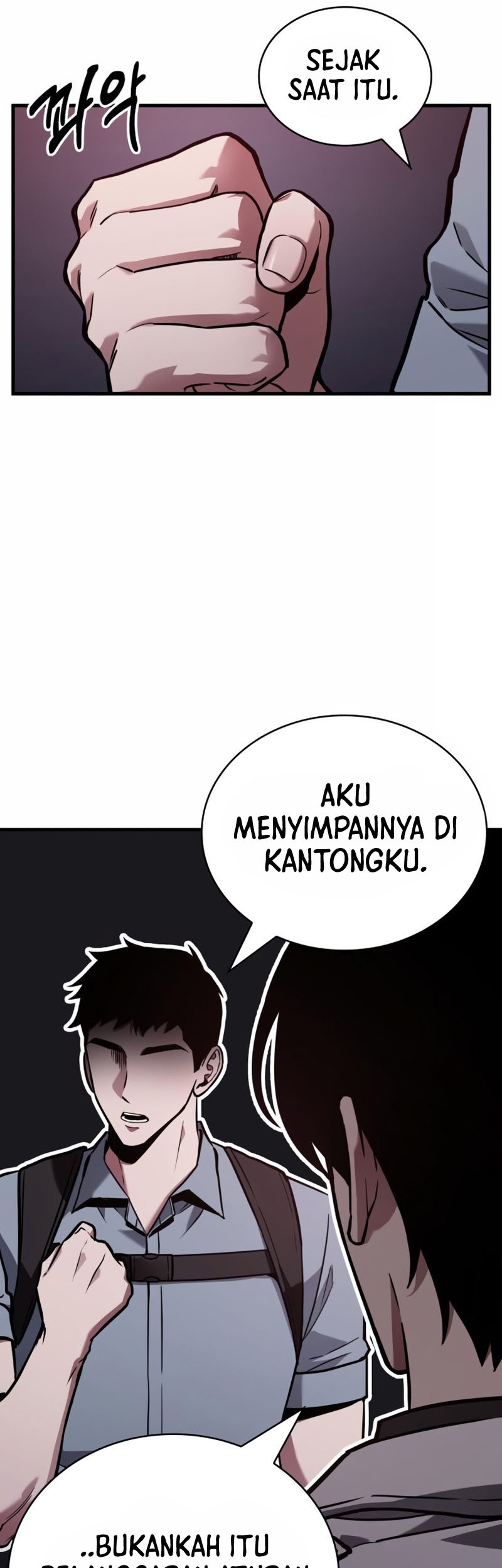 Omniscient Readers Viewpoint Chapter 176 Gambar 33