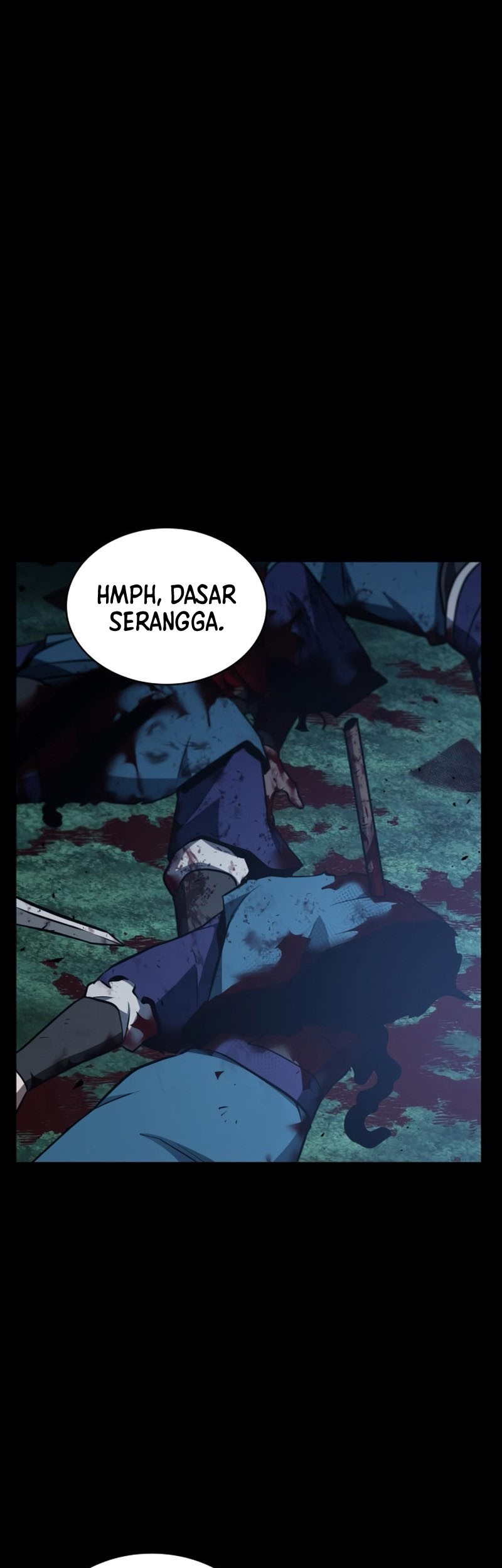 Baca Omniscient Readers Viewpoint Chapter 176 Gambar 2