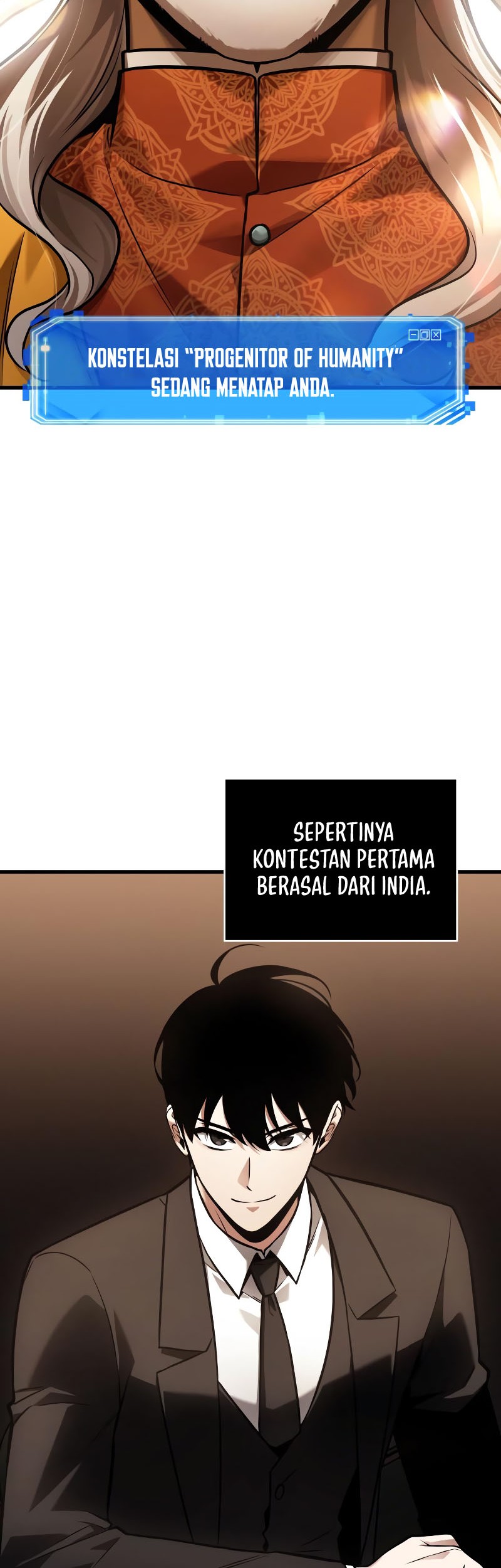 Omniscient Readers Viewpoint Chapter 169 Gambar 43