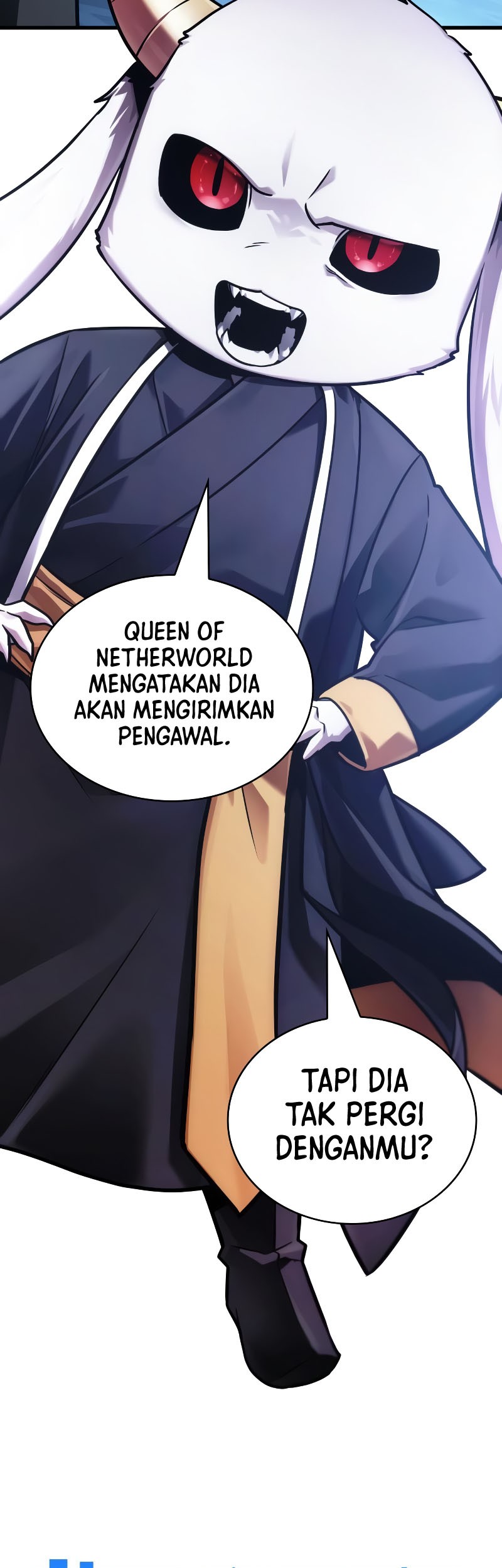 Omniscient Readers Viewpoint Chapter 166 Gambar 58
