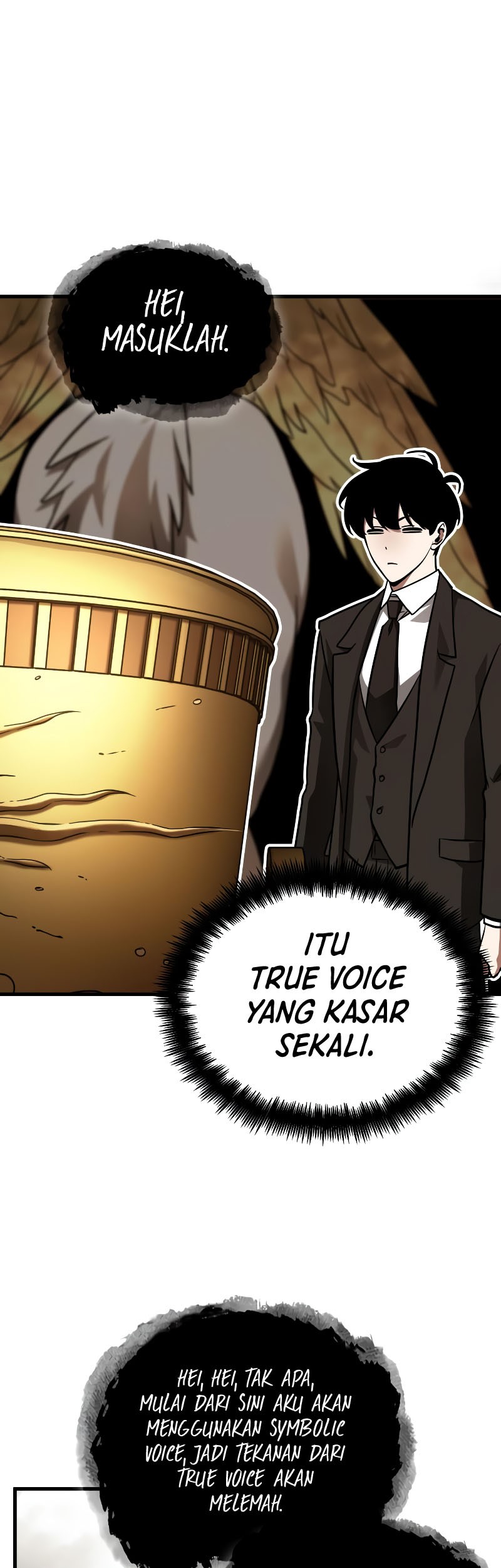 Baca  Omniscient Readers Viewpoint Chapter 166 Gambar 2