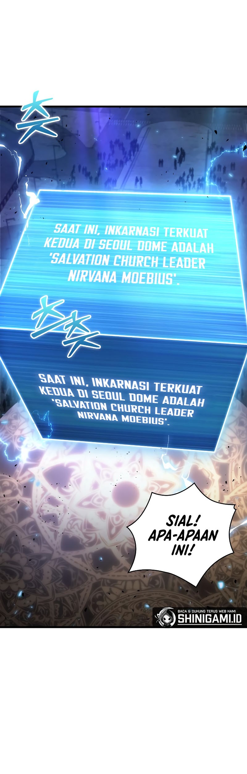Baca Omniscient Readers Viewpoint Chapter 163 Gambar 2