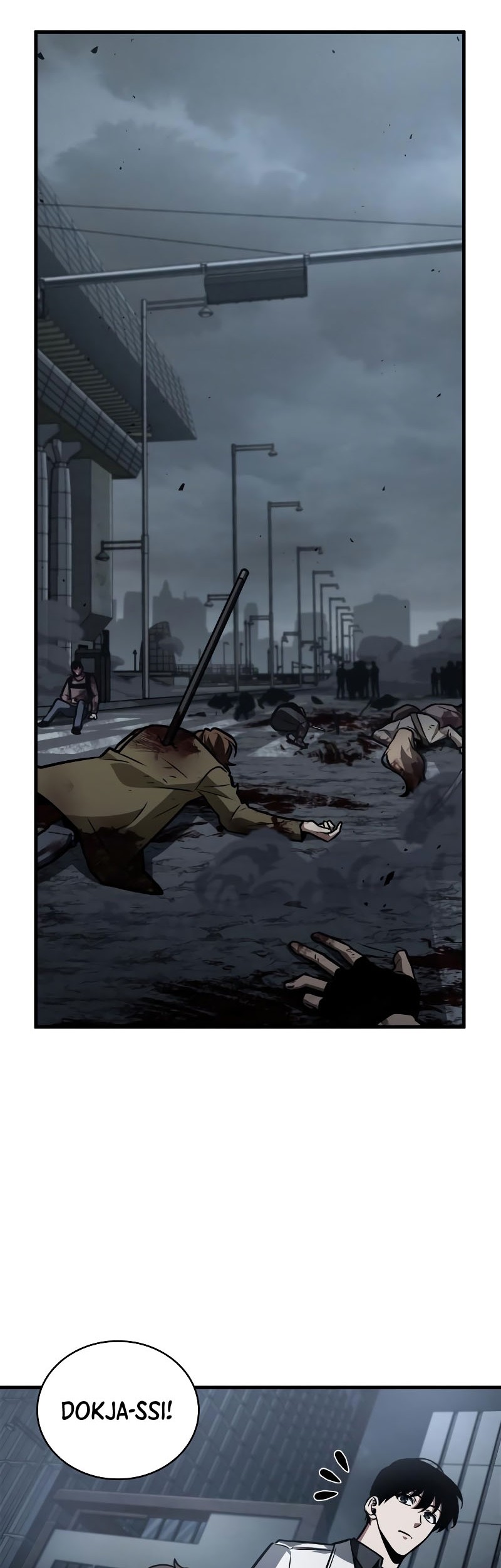 Omniscient Readers Viewpoint Chapter 160 Gambar 7