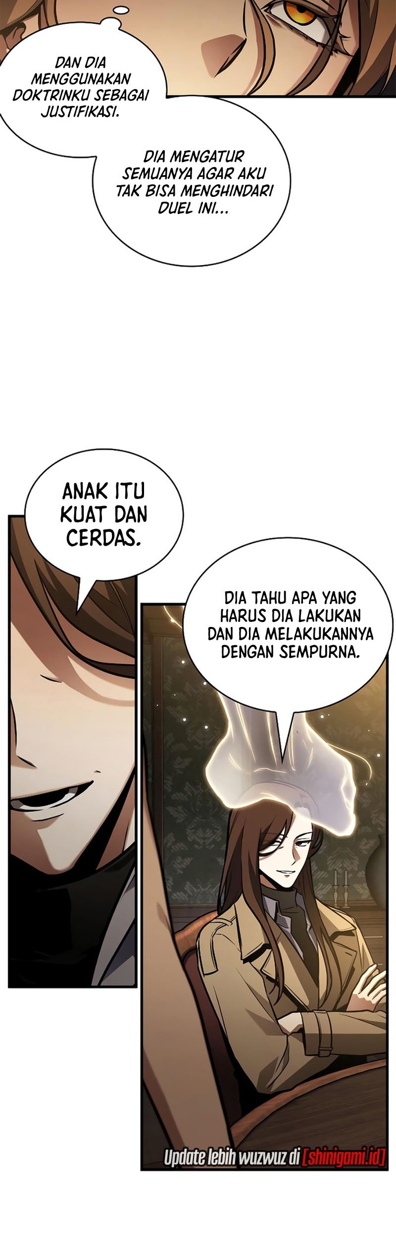 Omniscient Readers Viewpoint Chapter 159 Gambar 36