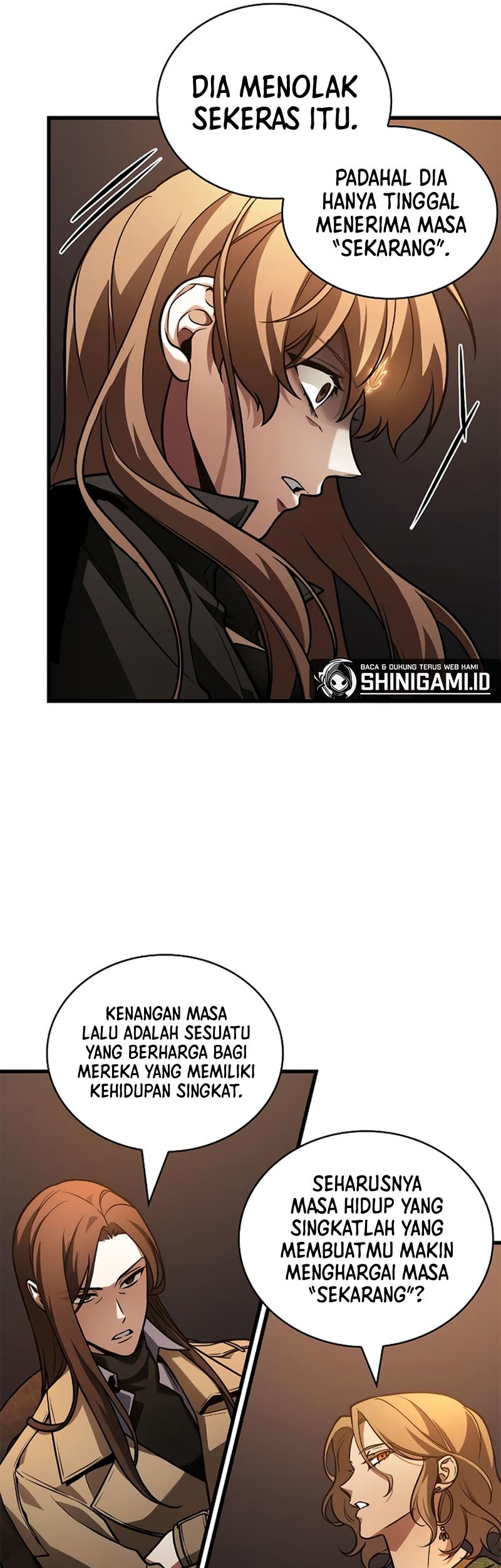 Omniscient Readers Viewpoint Chapter 159 Gambar 6