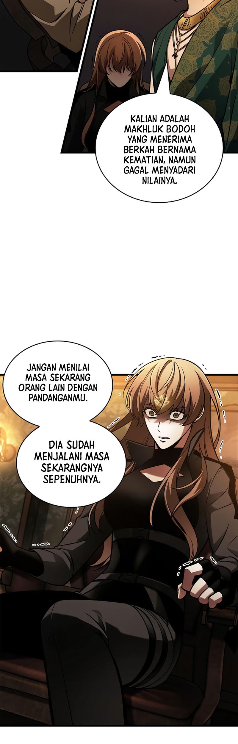 Omniscient Readers Viewpoint Chapter 159 Gambar 7