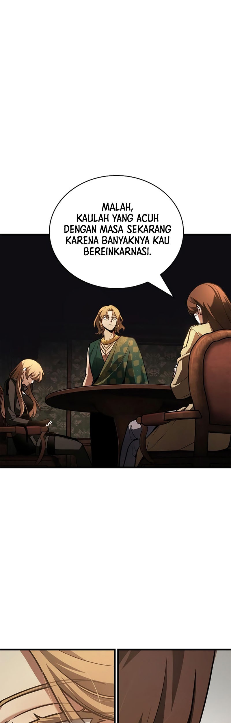 Omniscient Readers Viewpoint Chapter 159 Gambar 8