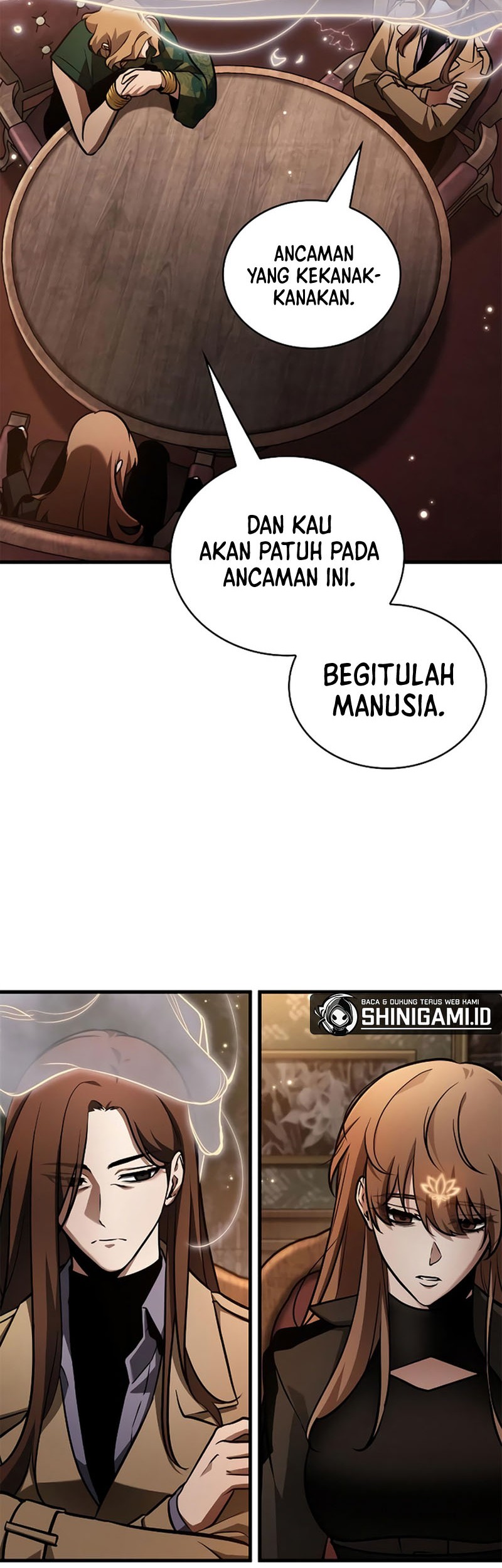 Omniscient Readers Viewpoint Chapter 159 Gambar 19