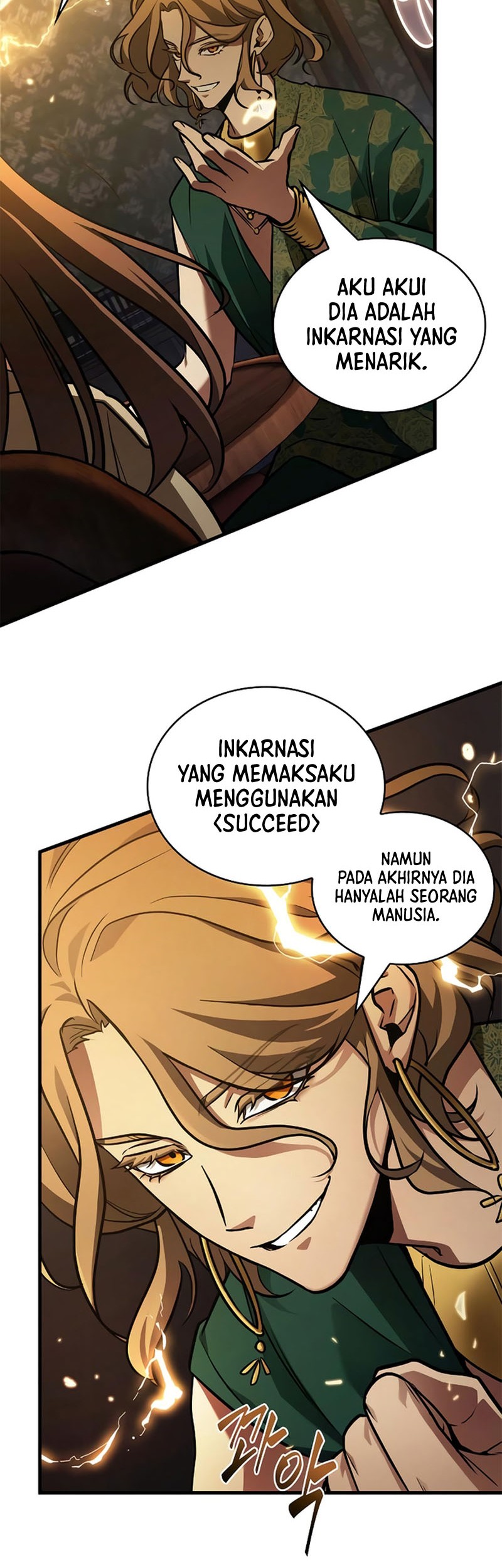 Omniscient Readers Viewpoint Chapter 159 Gambar 27