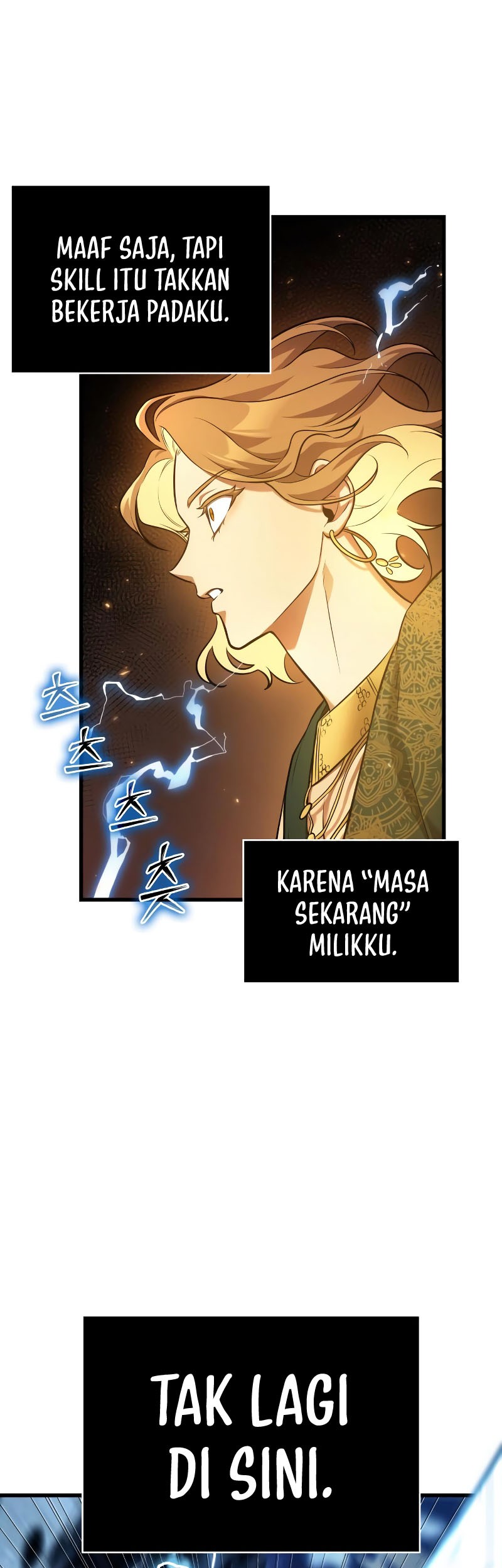 Omniscient Readers Viewpoint Chapter 151 Gambar 49