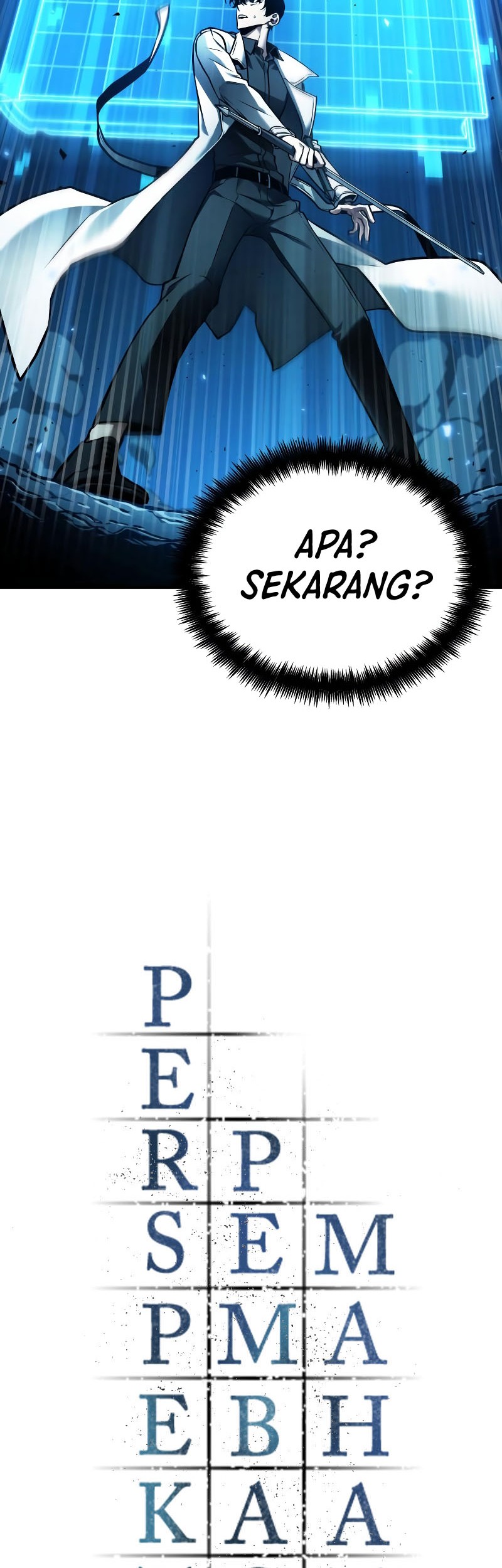 Omniscient Readers Viewpoint Chapter 151 Gambar 3