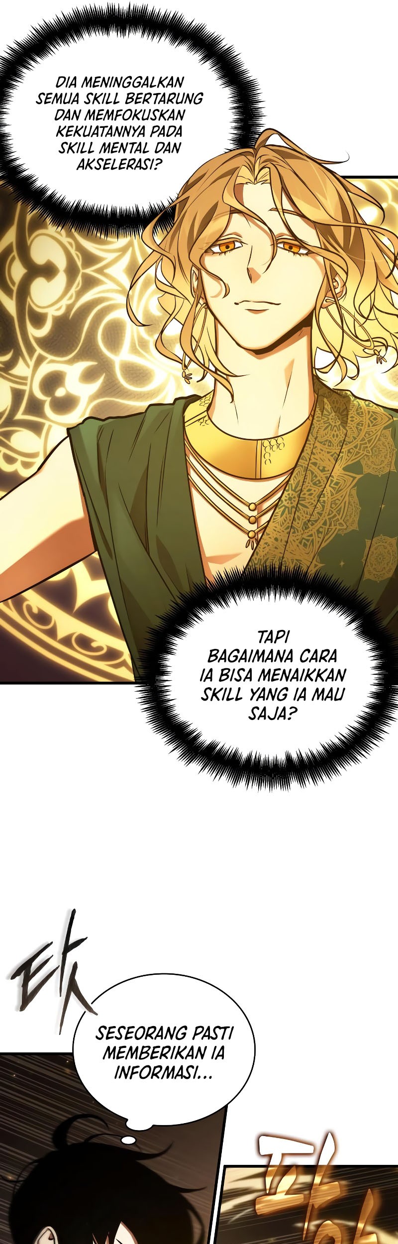 Omniscient Readers Viewpoint Chapter 151 Gambar 18