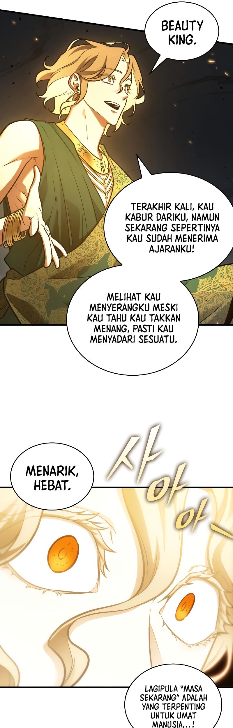 Omniscient Readers Viewpoint Chapter 151 Gambar 22