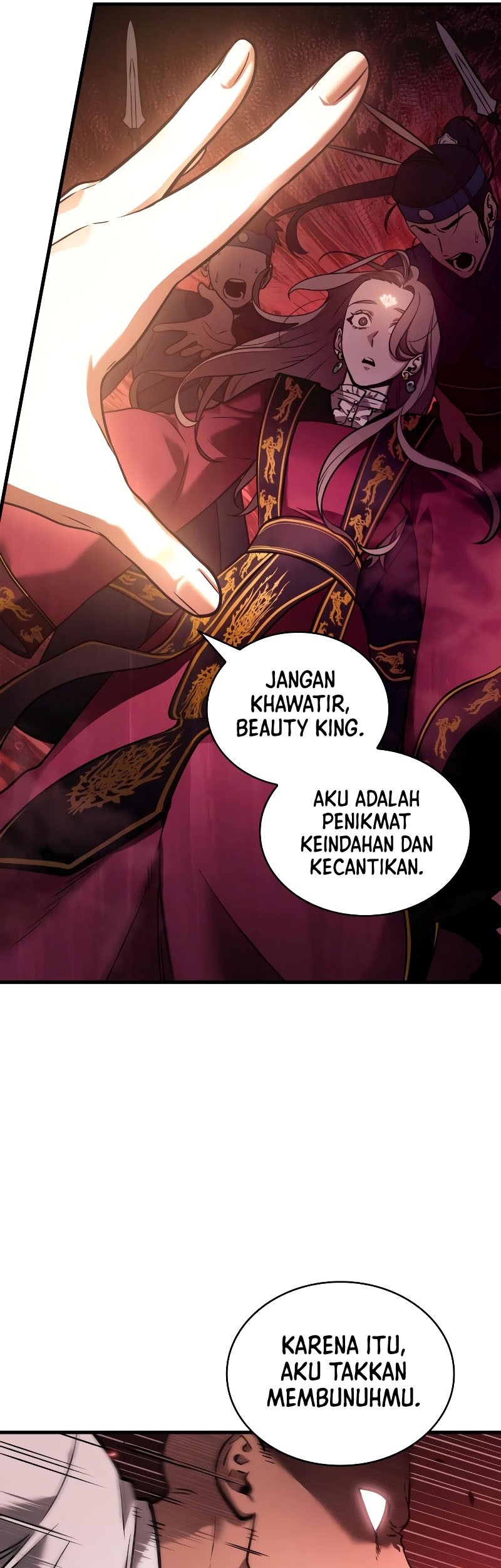 Omniscient Readers Viewpoint Chapter 151 Gambar 26