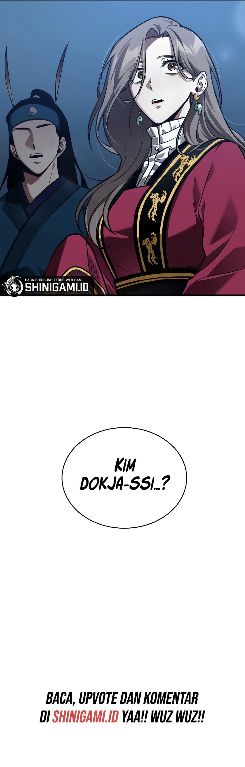 Omniscient Readers Viewpoint Chapter 148 Gambar 42