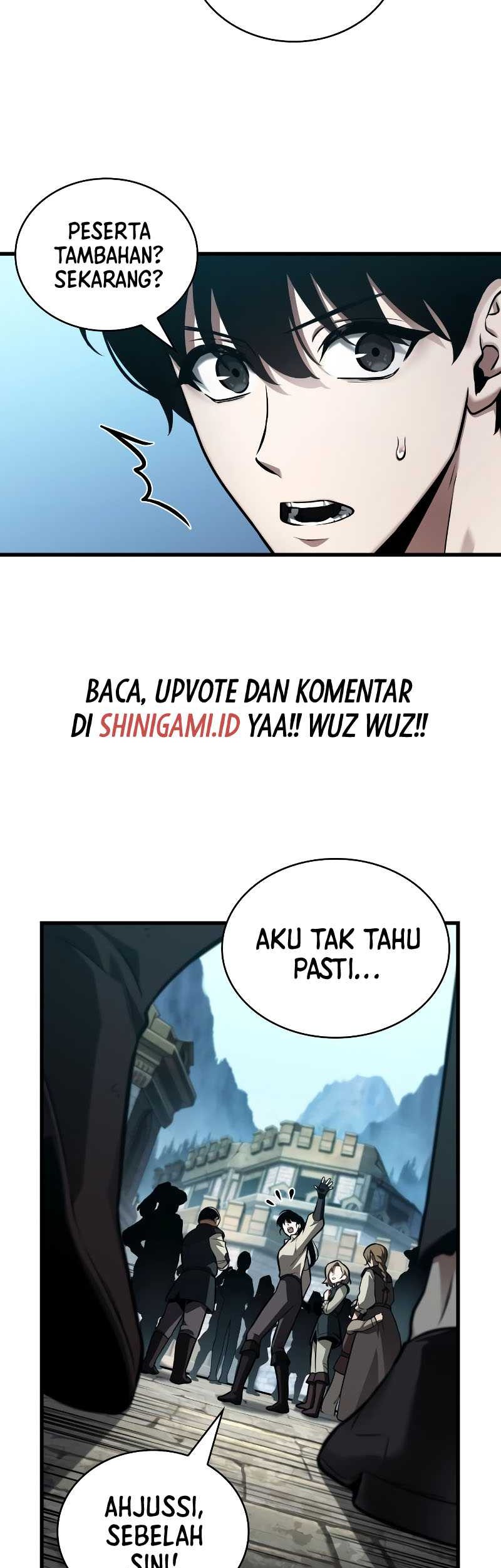 Omniscient Readers Viewpoint Chapter 147 Gambar 21