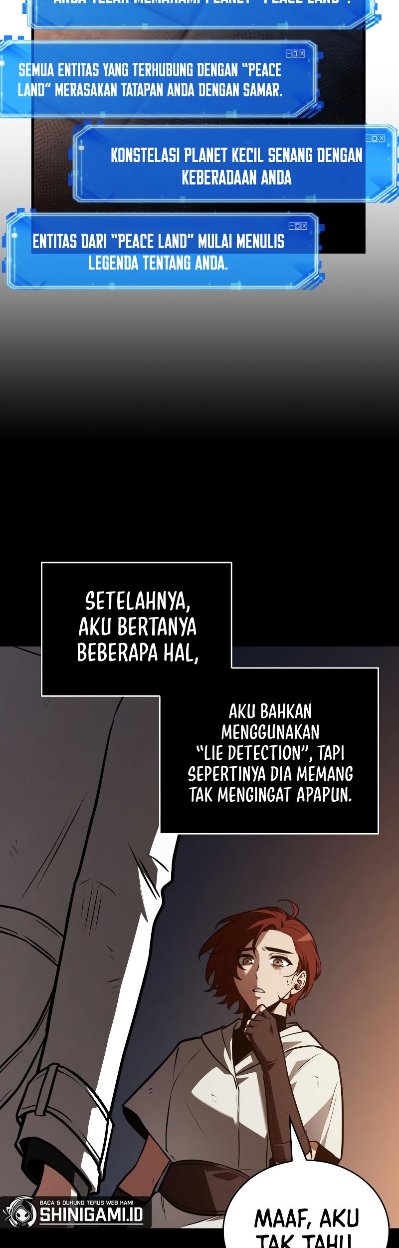 Omniscient Readers Viewpoint Chapter 146 Gambar 12