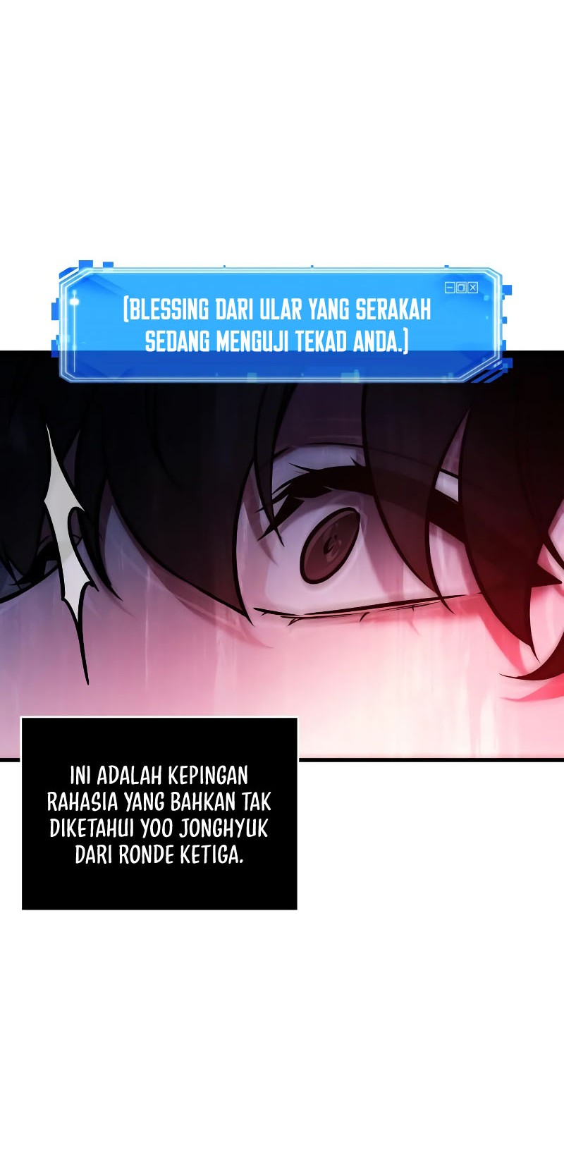 Omniscient Readers Viewpoint Chapter 146 Gambar 21