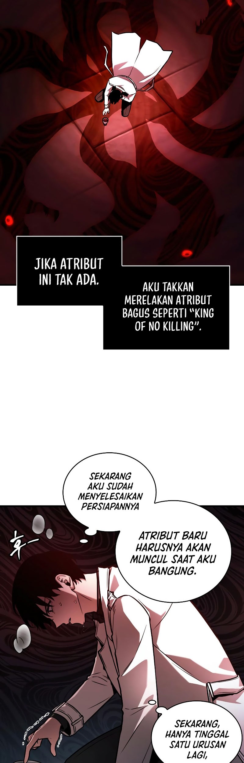 Omniscient Readers Viewpoint Chapter 146 Gambar 23