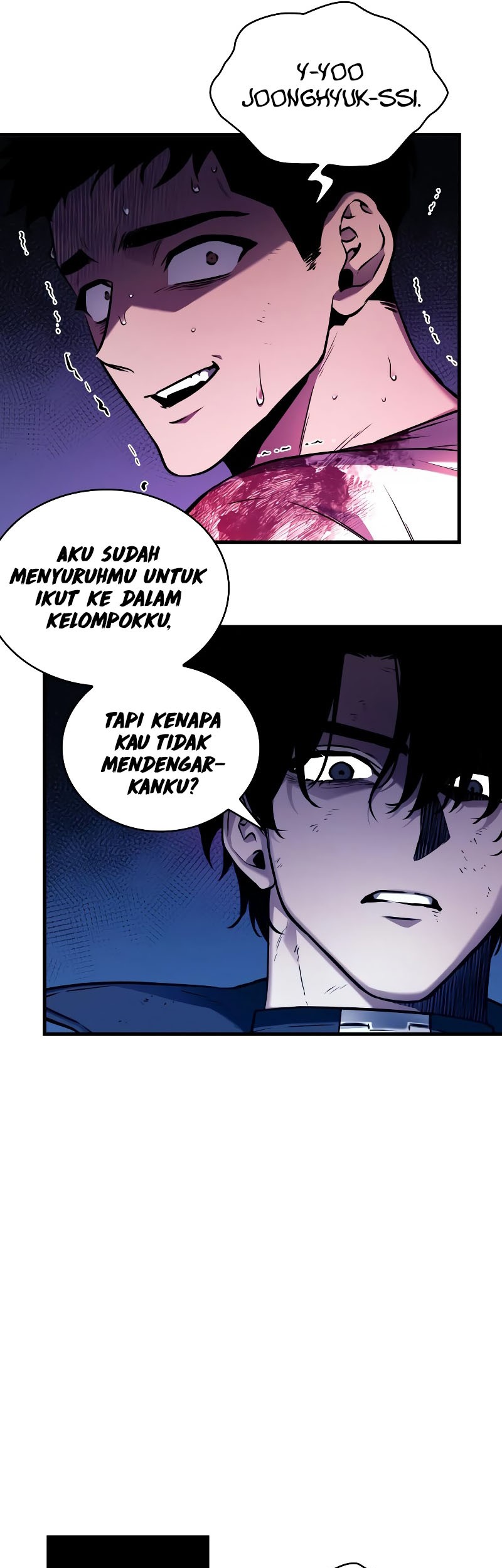 Omniscient Readers Viewpoint Chapter 144 Gambar 22